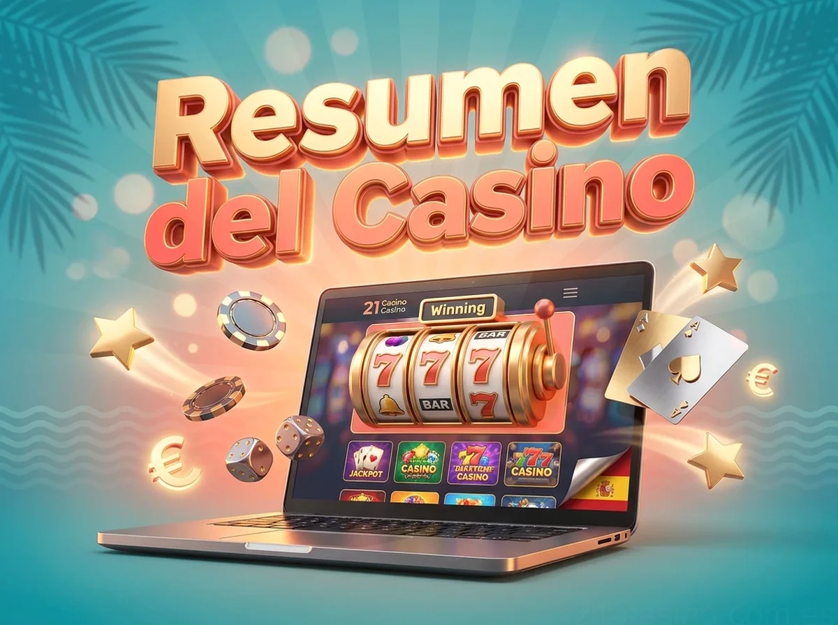 Resumen del Casino